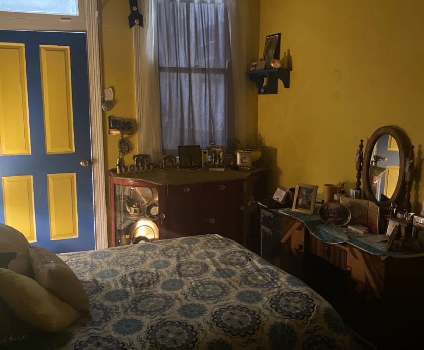 2 Rooms for Rent in Barmedman, NSW 0240, Furnish...