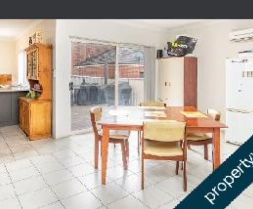 Room for Rent in Bentley, Perth 180, Flexible wit...