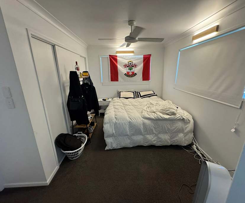 $210-360, Share-house, 2 rooms, Coombabah QLD 4216, Coombabah QLD 4216