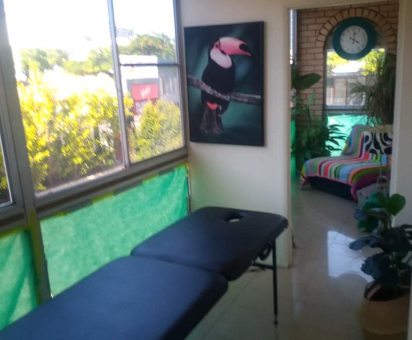 $320, Flatshare, 2 bathrooms, Ascot QLD 4007