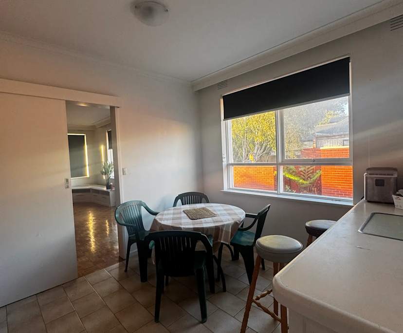$227, Flatshare, 3 bathrooms, Caulfield North VIC 3161