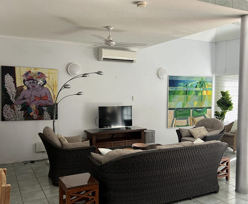 $230, Share-house, 3 bathrooms, Fannie Bay NT 0820