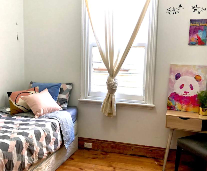 $290, Share-house, 3 bathrooms, Flemington VIC 3031