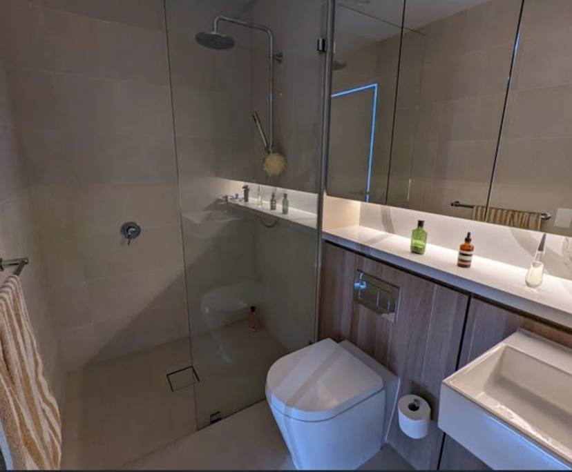 $450, Flatshare, 2 bathrooms, Westmead NSW 2145