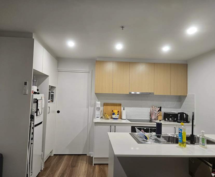 $295, Flatshare, 2 bathrooms, Coombs ACT 2611