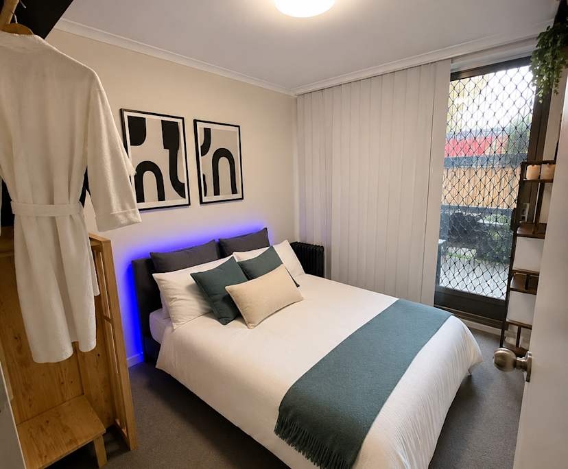 Room in a flatshare