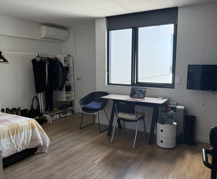 Student accommodation