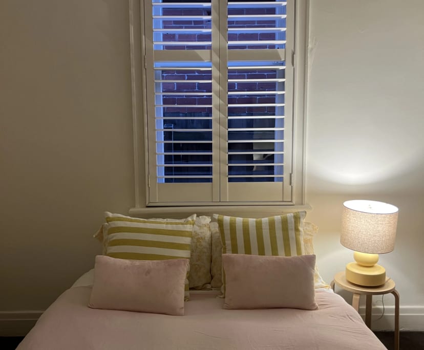 $500, Share-house, 3 bathrooms, Prahran VIC 3181