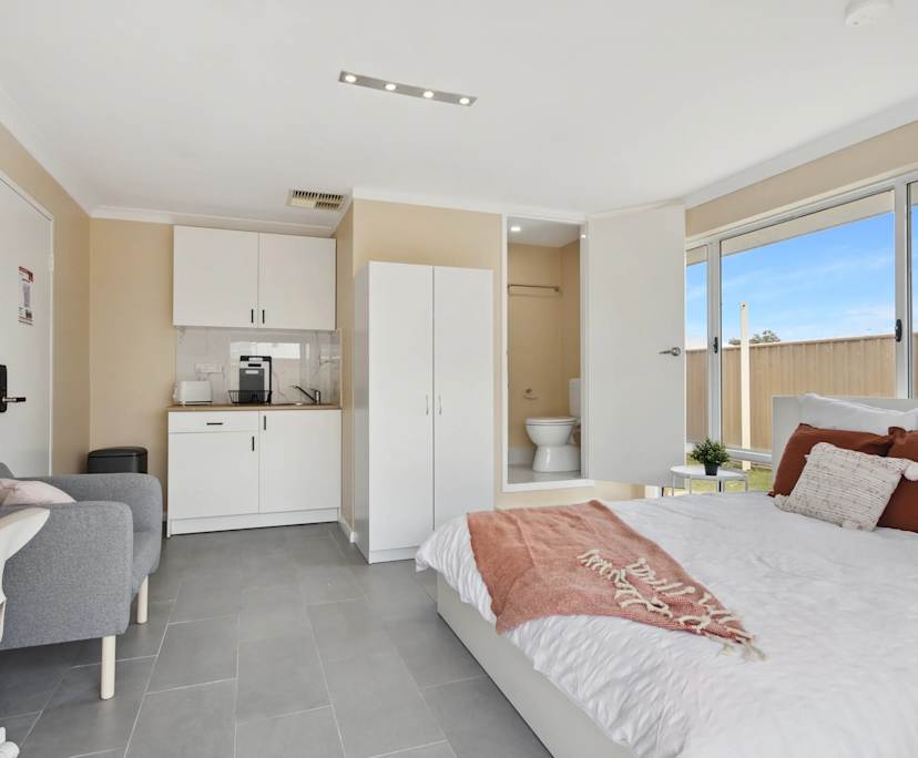 $360, Share-house, 5 bathrooms, Sinagra WA 6065