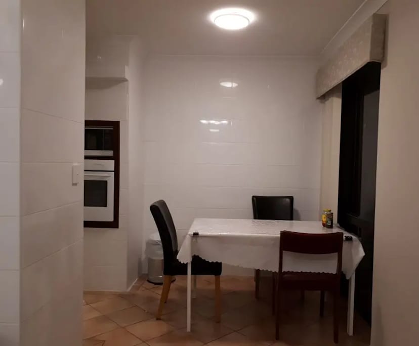 Student accommodation