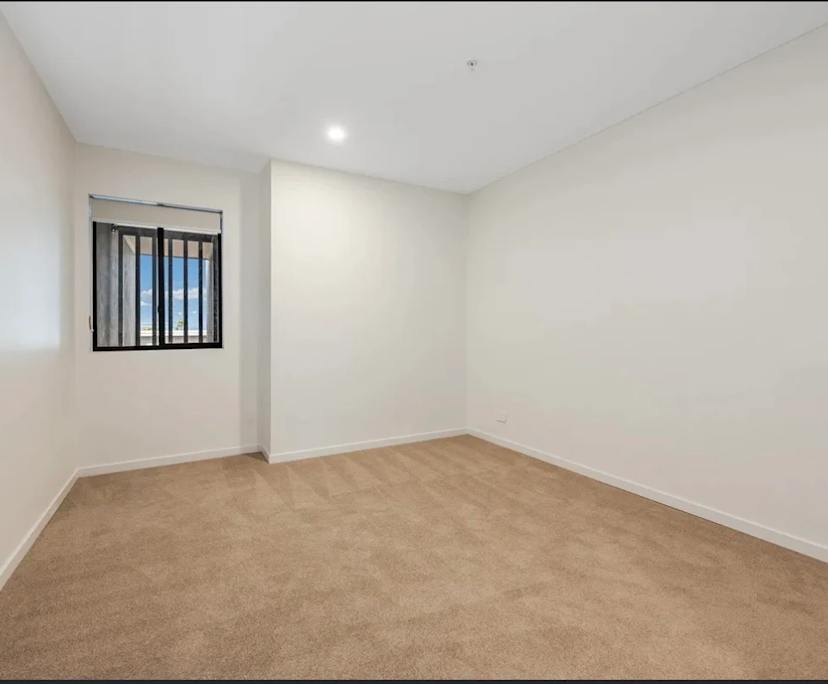 Room with own bathroom