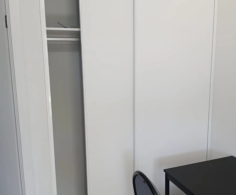 Student accommodation