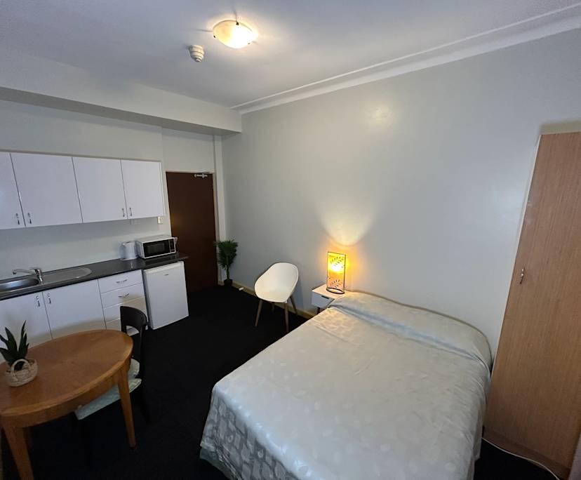 $440, Studio, 1 bathroom, Waverley NSW 2024