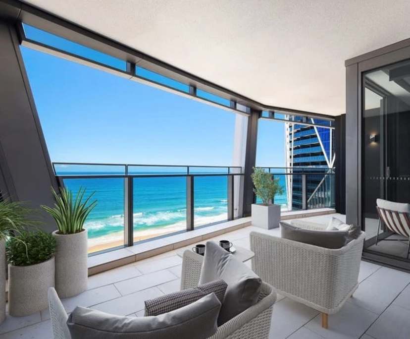 One bed flat for rent