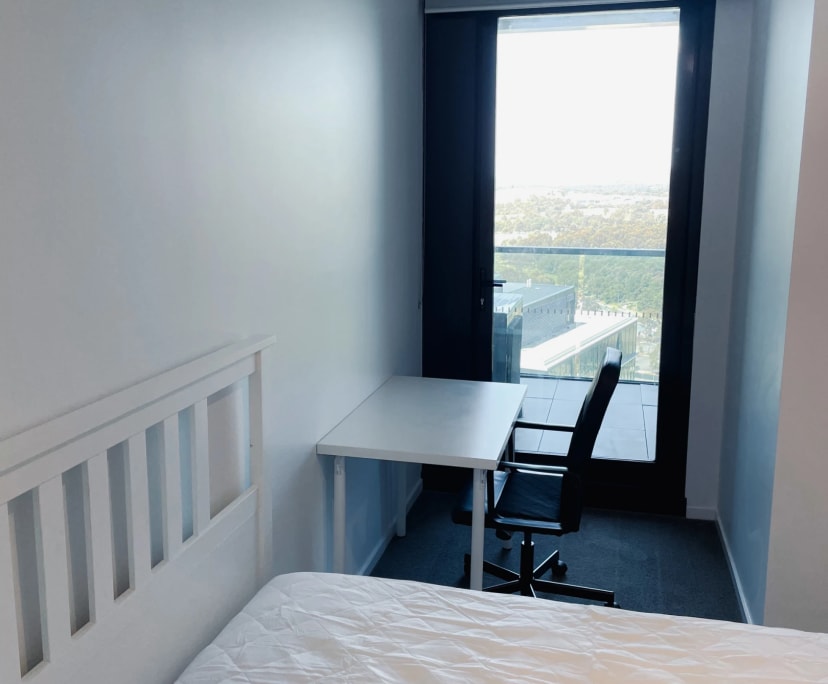 $380, Flatshare, 2 bathrooms, Belconnen ACT 2617