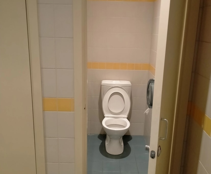 $291, Student-accommodation, 1 bathroom, Melbourne VIC 3000