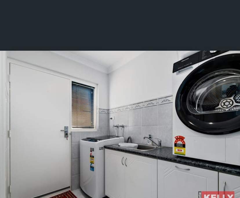 $300-440, Share-house, 4 rooms, Cannington WA 6107, Cannington WA 6107