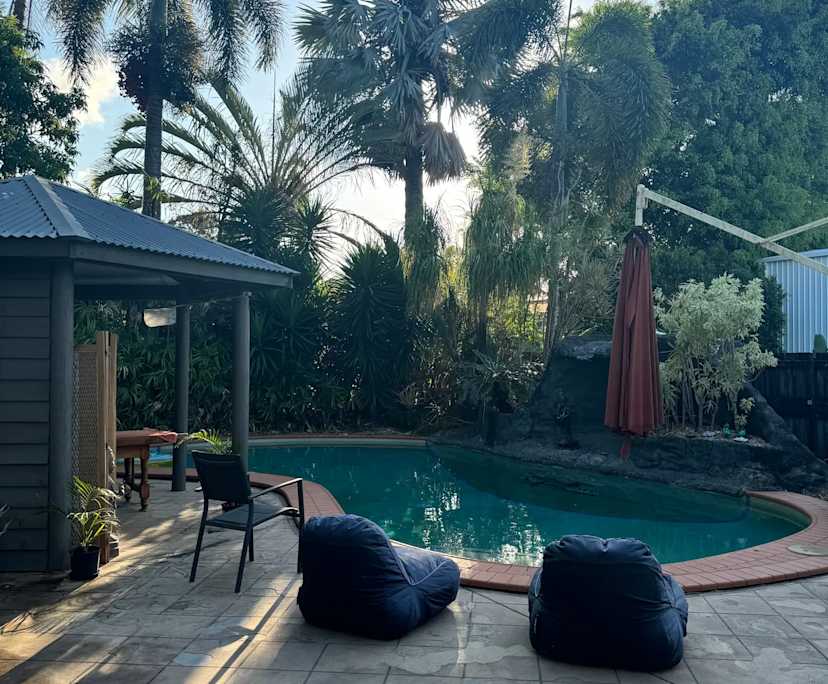 $290, Share-house, 4 bathrooms, West Mackay QLD 4740