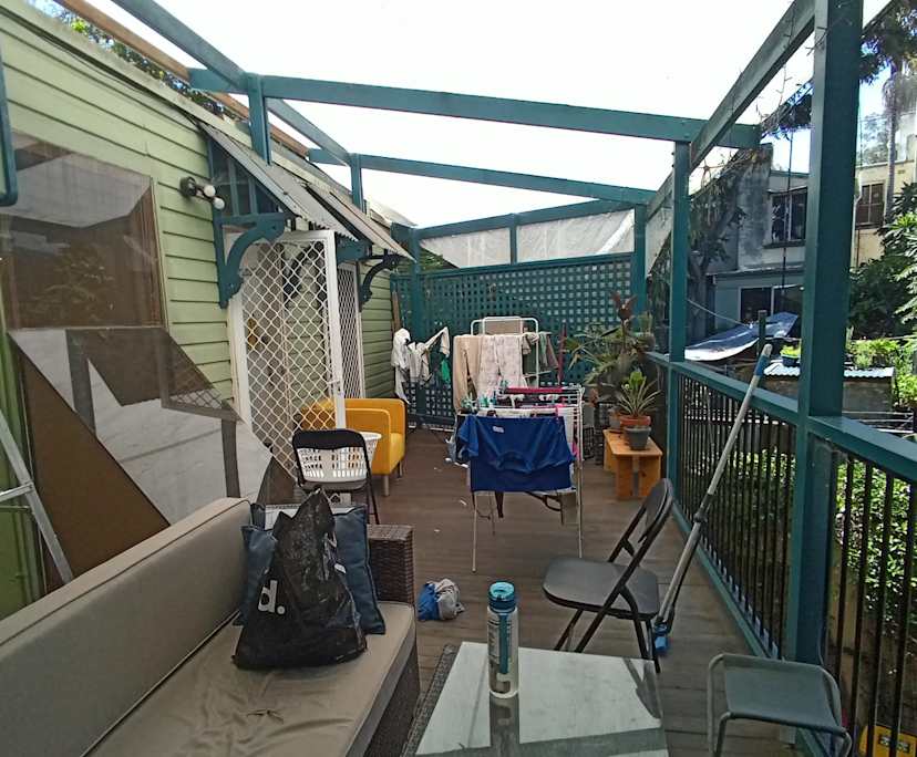 $320, Share-house, 4 bathrooms, Darlington NSW 2008