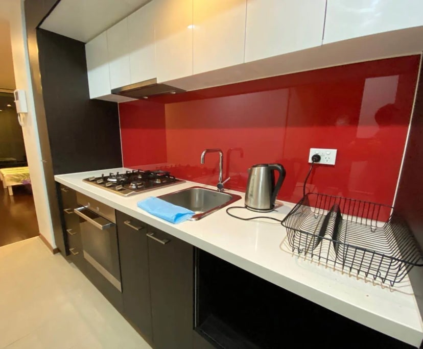 2 Rooms for Rent in Melbourne, Melbourne 225235,...