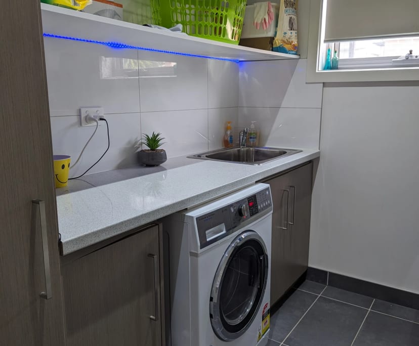 $210, Student-accommodation, 1 bathroom, Melton West VIC 3337