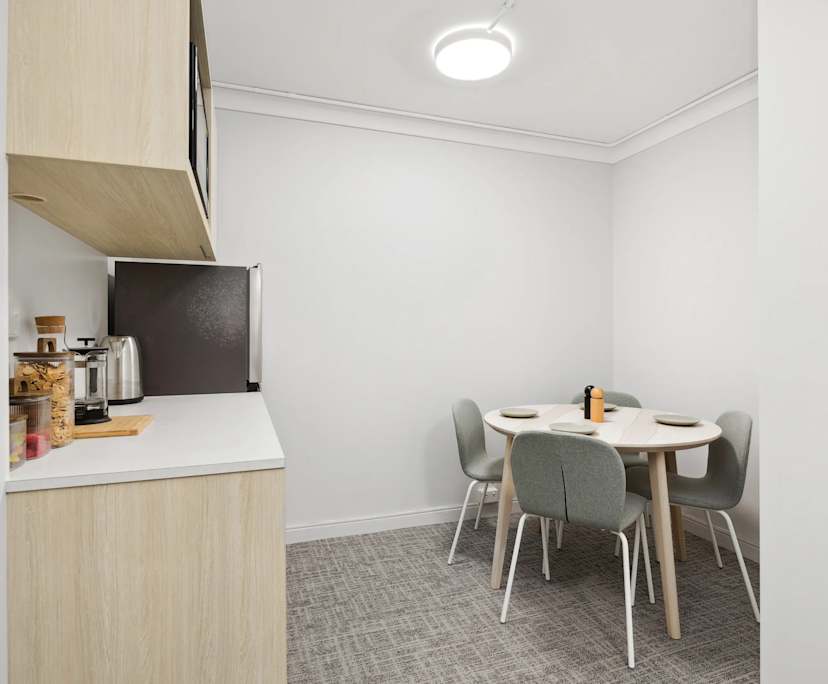 $590, Student-accommodation, 2 rooms, Perth WA 6000, Perth WA 6000
