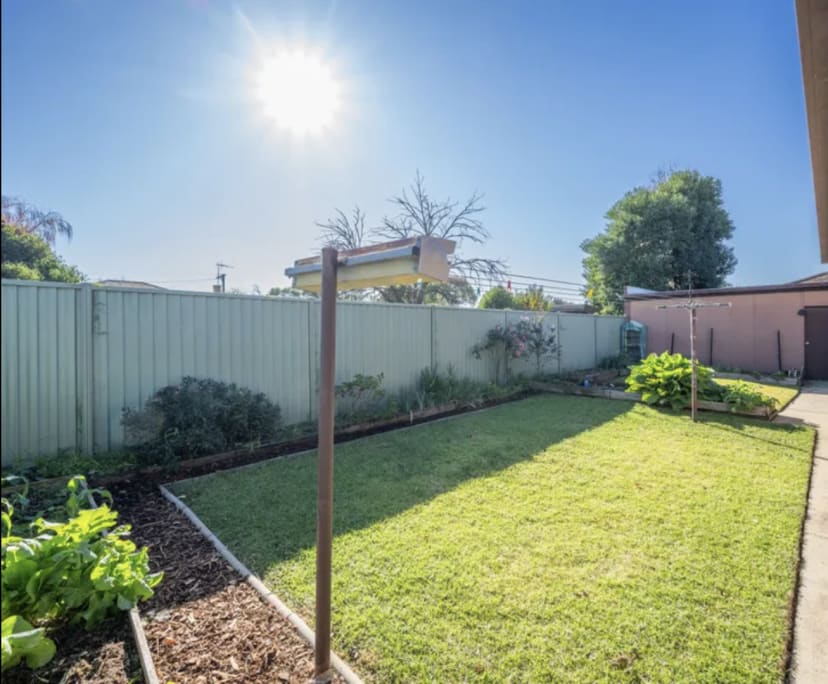 $250, Flatshare, 2 bathrooms, Shepparton VIC 3630