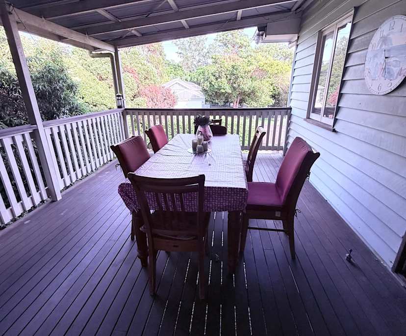 $360, Share-house, 2 bathrooms, Holland Park West QLD 4121