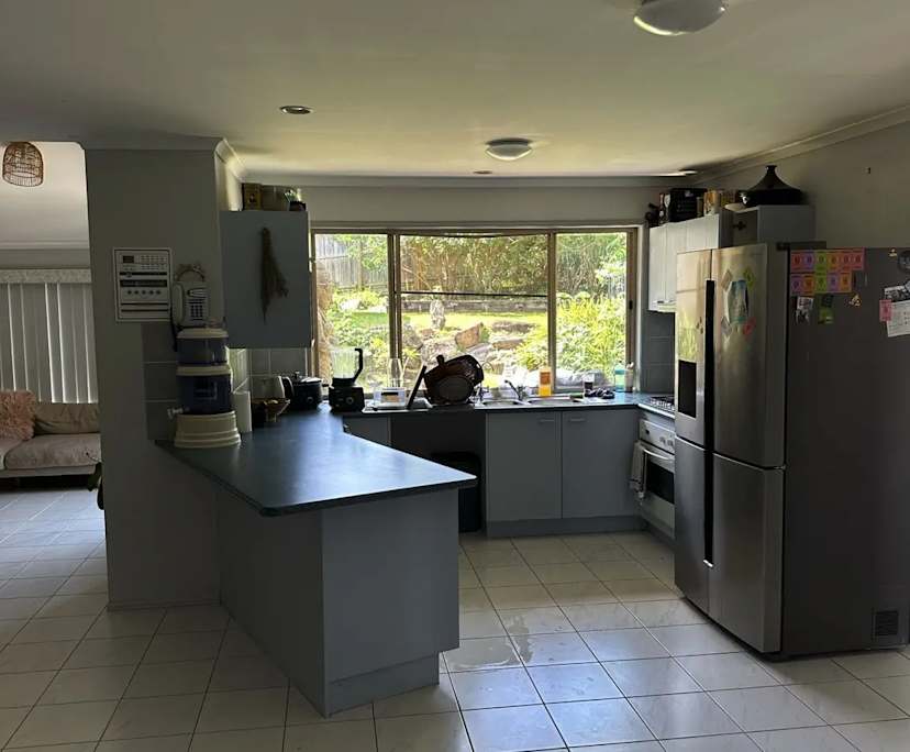 $390, Share-house, 4 bathrooms, Alexandra Headland QLD 4572