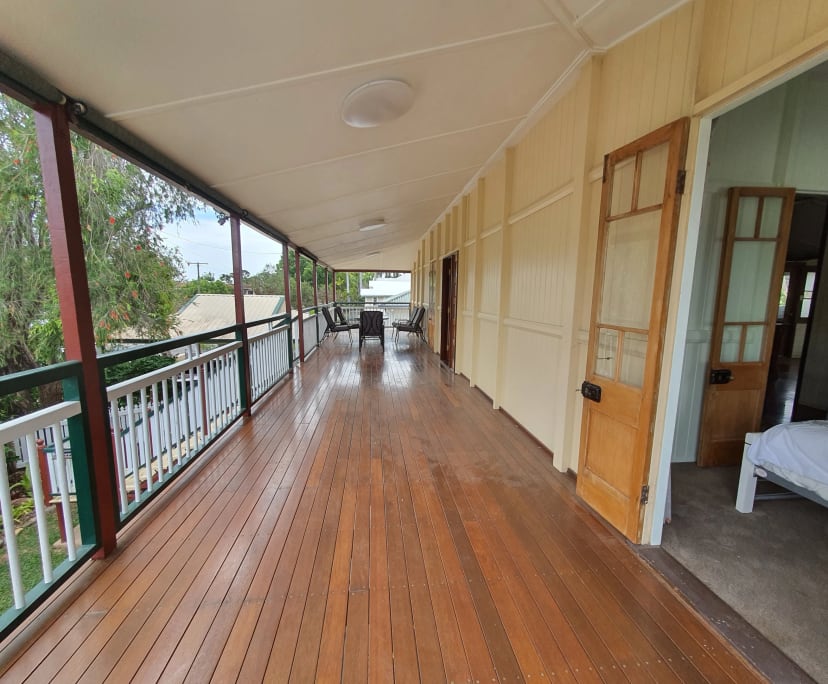 Room for Rent in Hermit Park, Townsville 150, Fur...