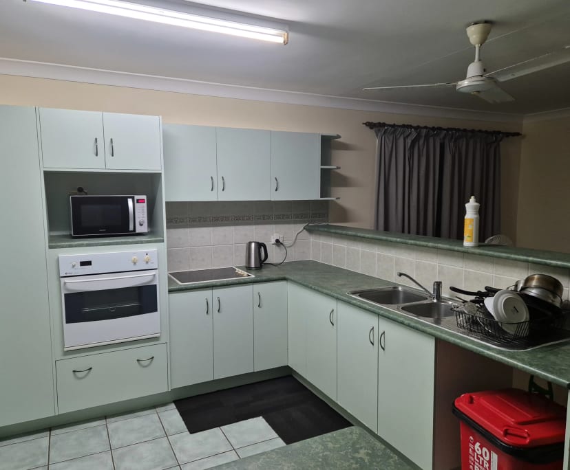 $220, Share-house, 4 bathrooms, Annandale QLD 4814