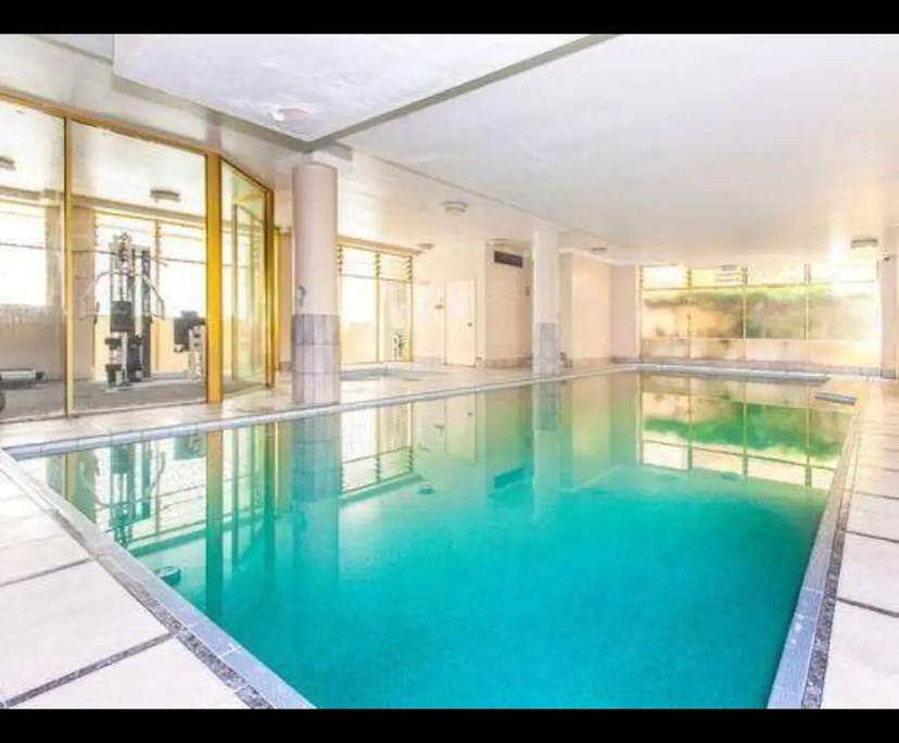 $600, Flatshare, 2 bathrooms, Pyrmont NSW 2009