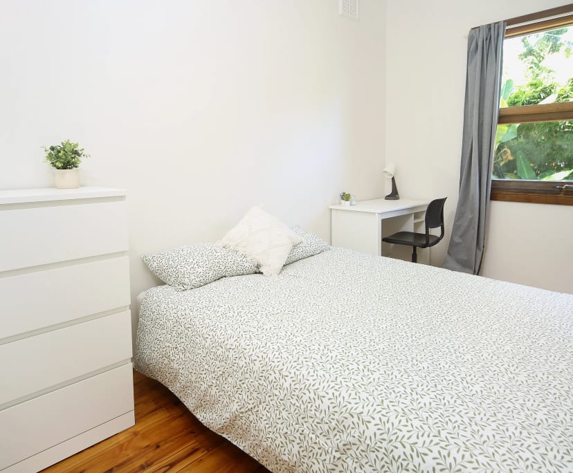 $390, Share-house, 2 rooms, Enmore NSW 2042, Enmore NSW 2042