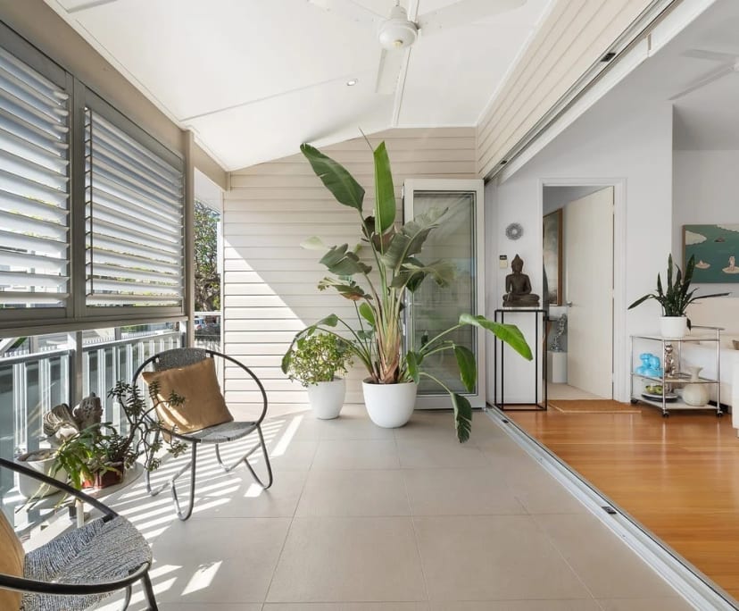 $450-550, Share-house, 2 rooms, New Farm QLD 4005, New Farm QLD 4005