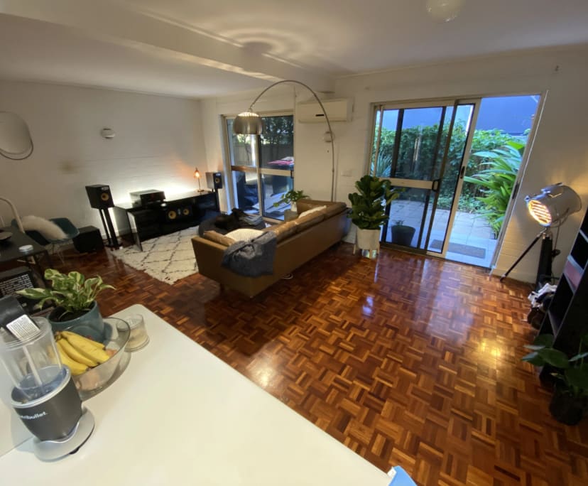 Room for Rent in New Farm, Brisbane 290, Unfurnis...