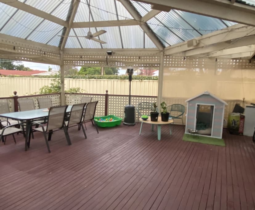 Room for Rent in Oaklands Park, Adelaide 185, Unf...