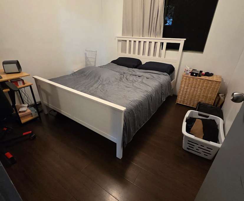 $195, Flatshare, 2 bathrooms, Blacktown NSW 2148