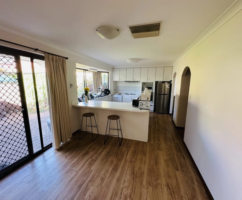 $560, Share-house, 4 bathrooms, Bull Creek WA 6149