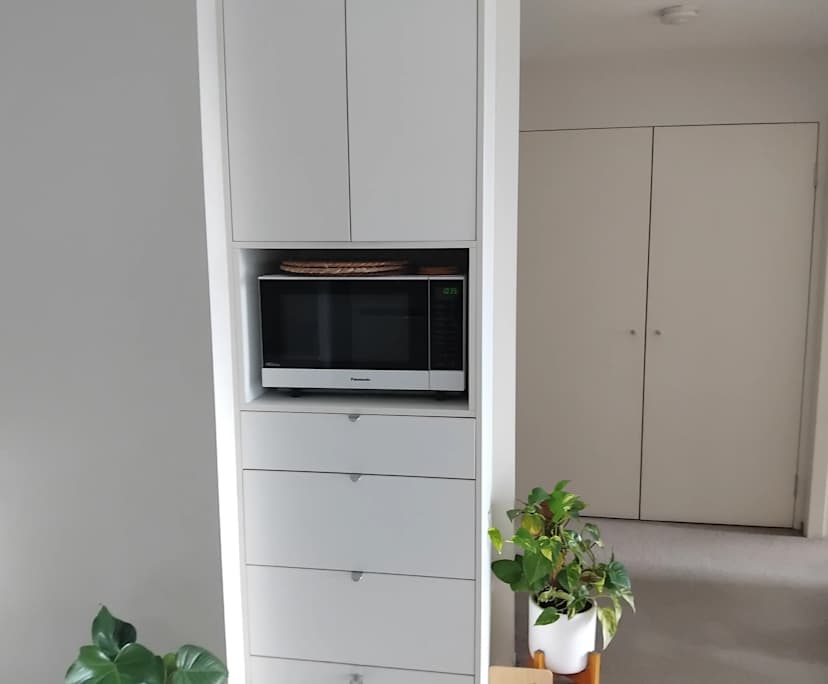 $700, 1-bed, 1 bathroom, Rhodes NSW 2138