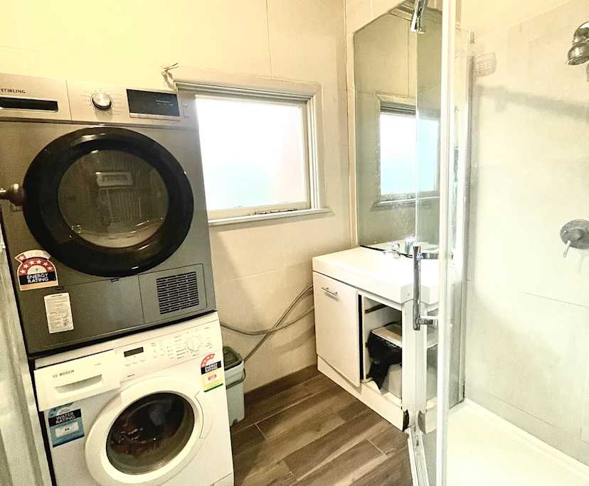 $150, Share-house, 4 bathrooms, Ascot Vale VIC 3032