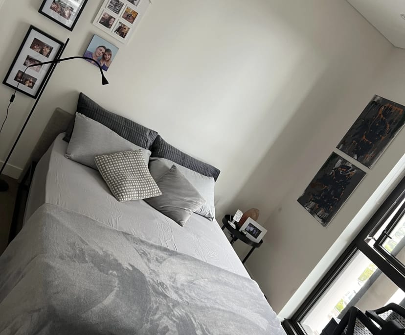 Room for Rent in Bondi Junction, Sydney 650, Furn...