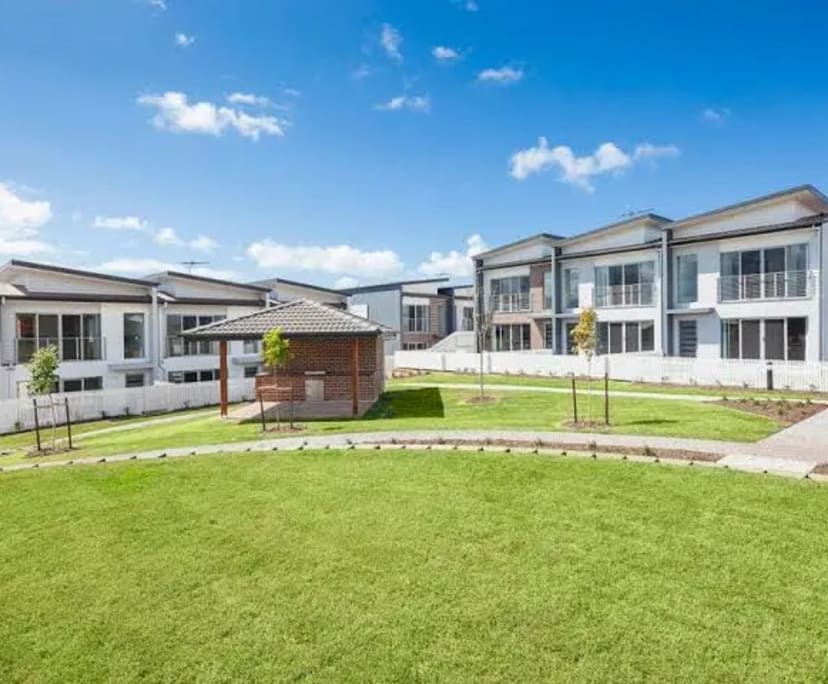 Room for Rent in Griffin, Brisbane 200, Unfurnish...