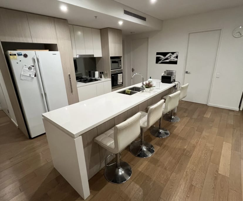 2 Rooms for Rent in Mascot, Sydney 480500, Furni...