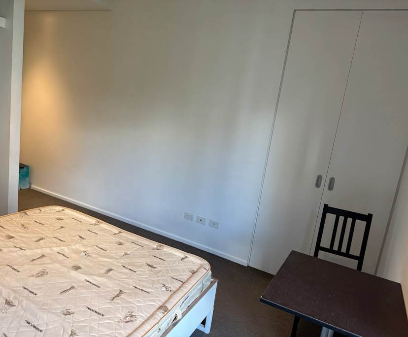Student accommodation