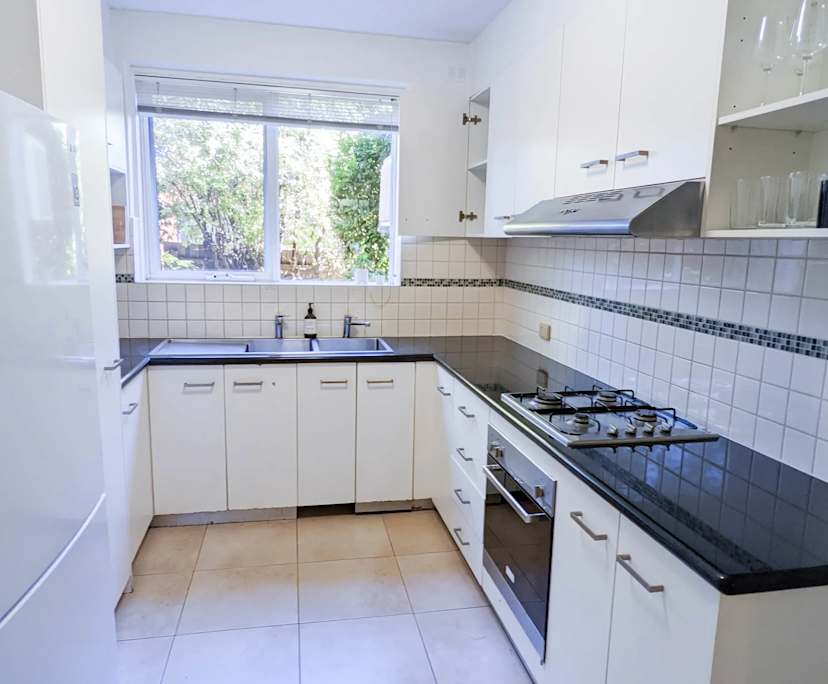 $385-395, Flatshare, 3 rooms, Balaclava VIC 3183, Balaclava VIC 3183