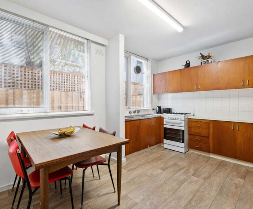 $385-395, Flatshare, 2 rooms, Elwood VIC 3184, Elwood VIC 3184