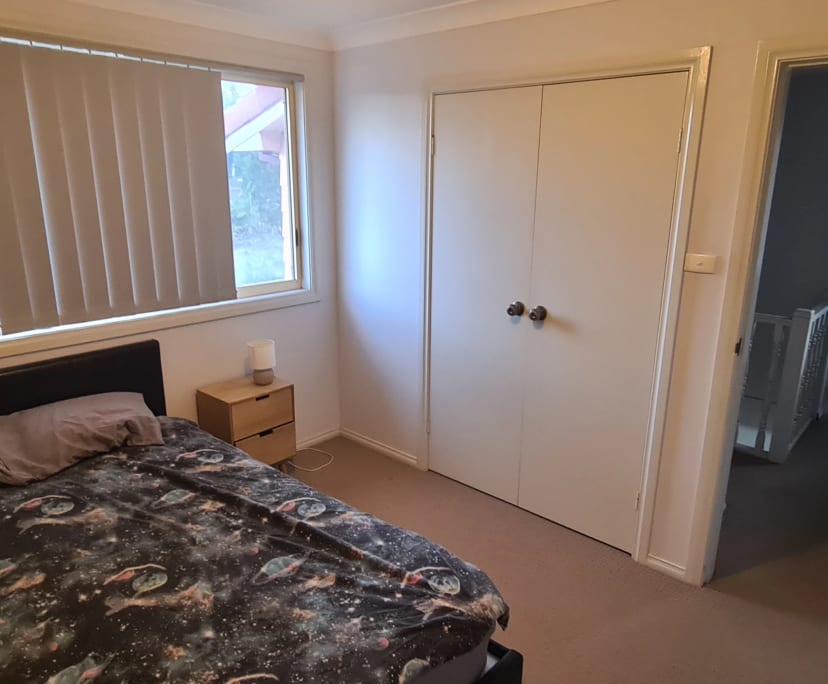 $250, Share-house, 2 bathrooms, Russell Vale NSW 2517