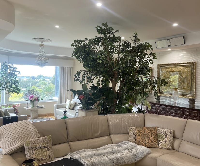 Room for Rent in Crawley, Perth 1,000, Furnished,...