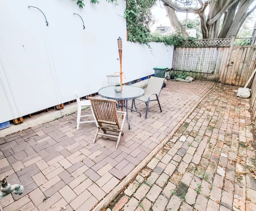 $290, Share-house, 4 bathrooms, Erskineville NSW 2043