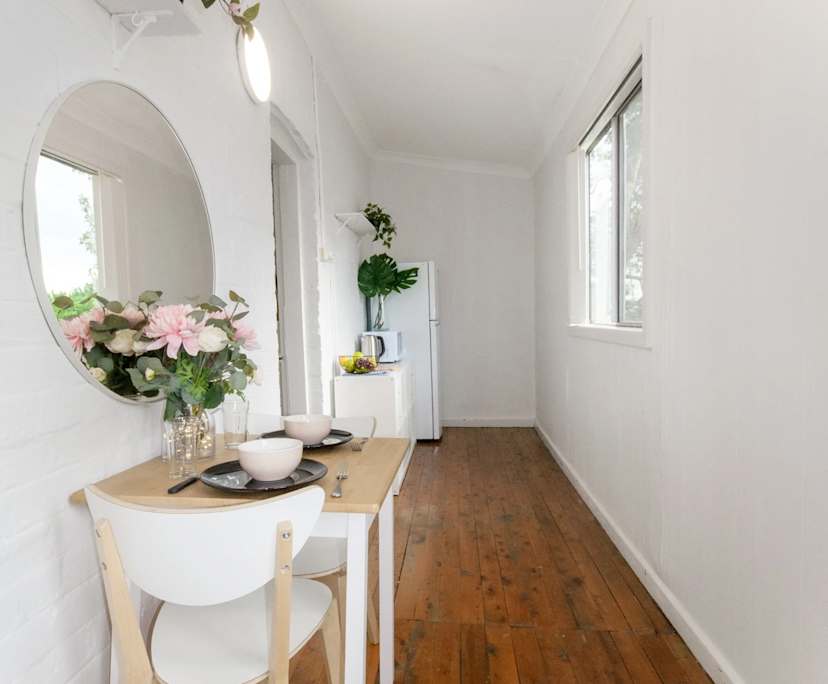 Studio for Rent in Rozelle, Sydney | $445, Furnished... | Flatmates.com.au